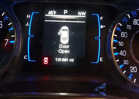 2015 Chrysler 200 Limited from USA, damaged, VIN 1C3CCCAB8FN754270